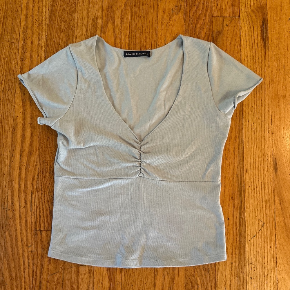 Gina Top